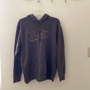 Brand new Ariat sweatshirt